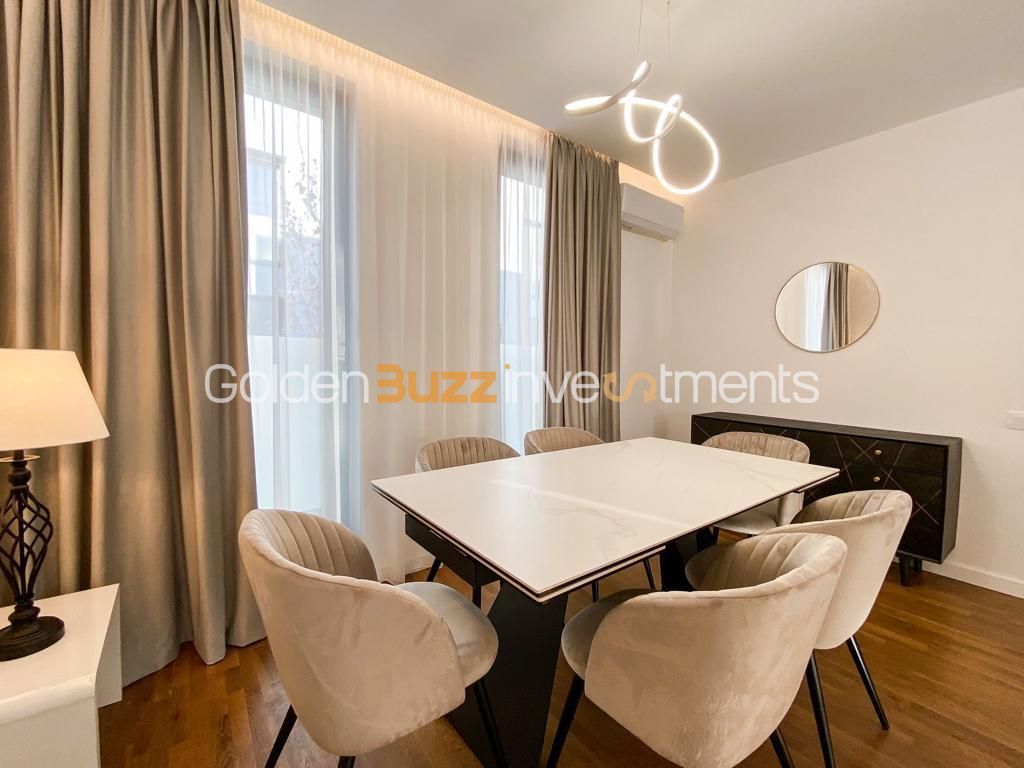 Vila individuala de vânzare Pipera  - 5 camere - Poză 2