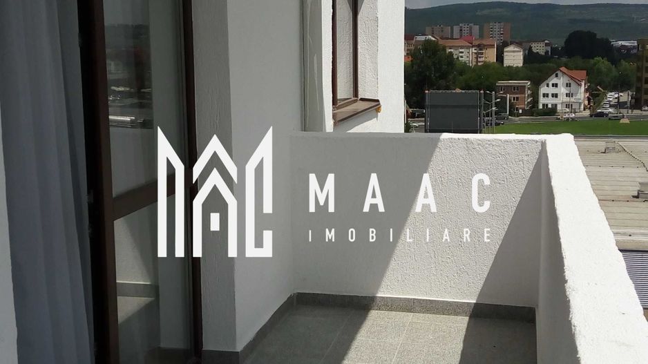 Apartament 2 camere decomandat | Hipodrom 3, Sibiu | 50 mp, balcon, parcare - Poză 7