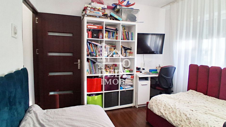 Apartament cu 3 camere de inchiriat zona Decebal, Oradea - Poză 4