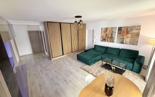 Apartament 3 camere Chisoda bloc nou - Poză 2