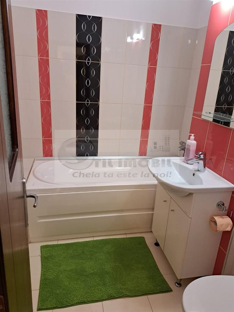 Vânzare apartament 3 camere – mobilat, utilat, 60 mp – Baza 3 - Poză 6