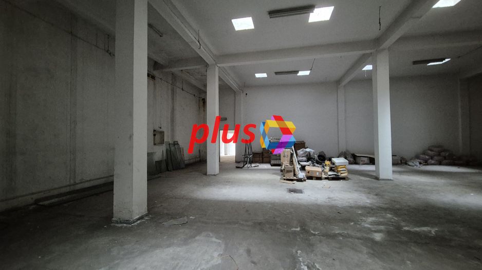 Cladire mixta  - 4000 mp #plus-imo.ro - Poză 3