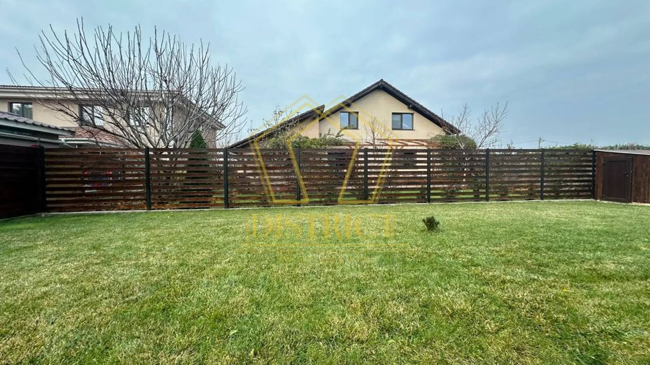 Casa individuala cu 3 camere si garaj | Dumbravita - Poză 10