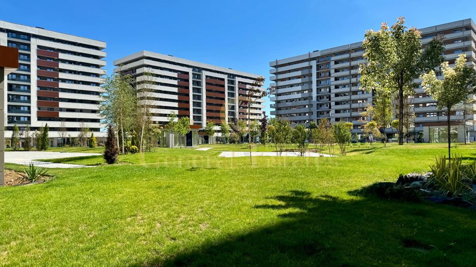 Vânzare apartament cu 1 cameră în Complexul Rezidențial Copou Garden - Poză 4