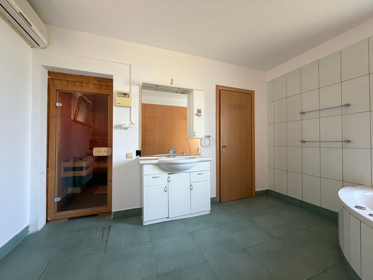 Vilă cu 2 locuințe independente — Corbeanca - Poză 17
