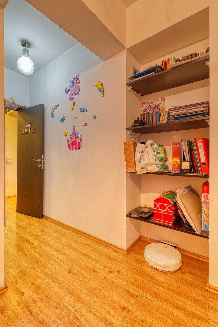 Apartament deosebit,Pod Constanța - Comision 0% - Poză 6