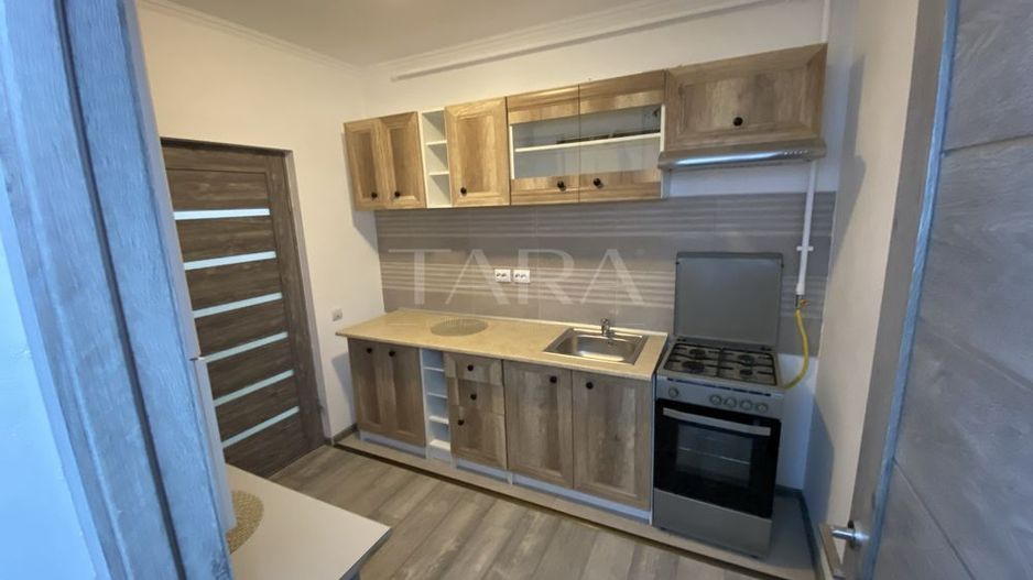 Apartament cochet cu balcon în Florești – Terra, ideal pentru tine! - Poză 5