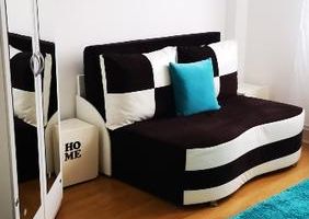 Vand apartament cu 2 cam. mobilat si  utilat - Poză 14