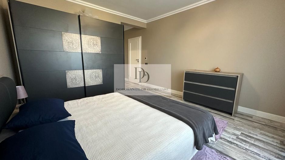 Vanzare Duplex | Dezmir | Finisat si mobilat complet - Poză 5