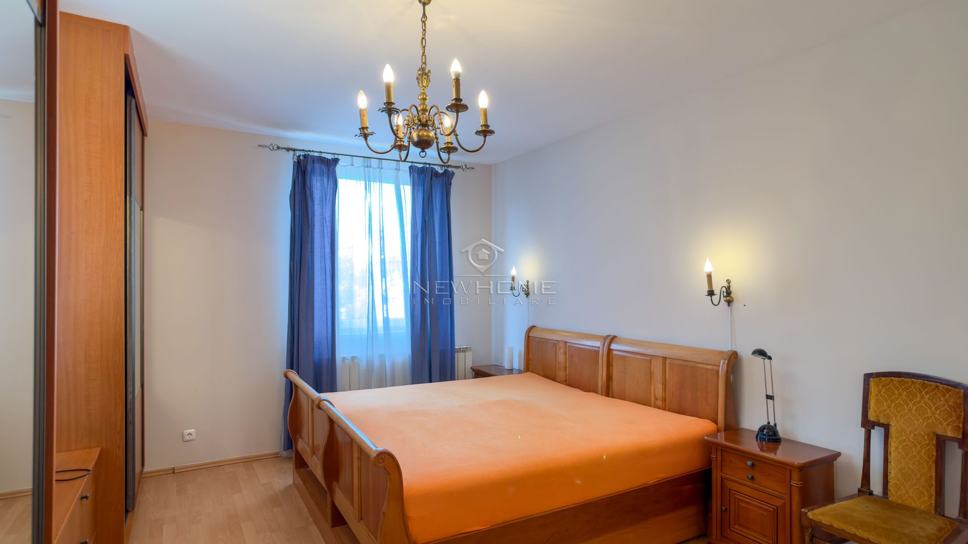 Apartament 3 camere, Str Becas, Andrei Muresanu - Poză 10