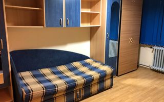 Garsoniera renovata Crinul de Padure Parc Drumul Taberei - Poză 11