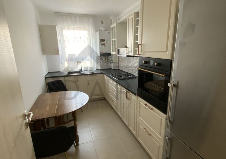 🏡 De închiriat apartament 2 camere | Maurer Residence - Poză 1