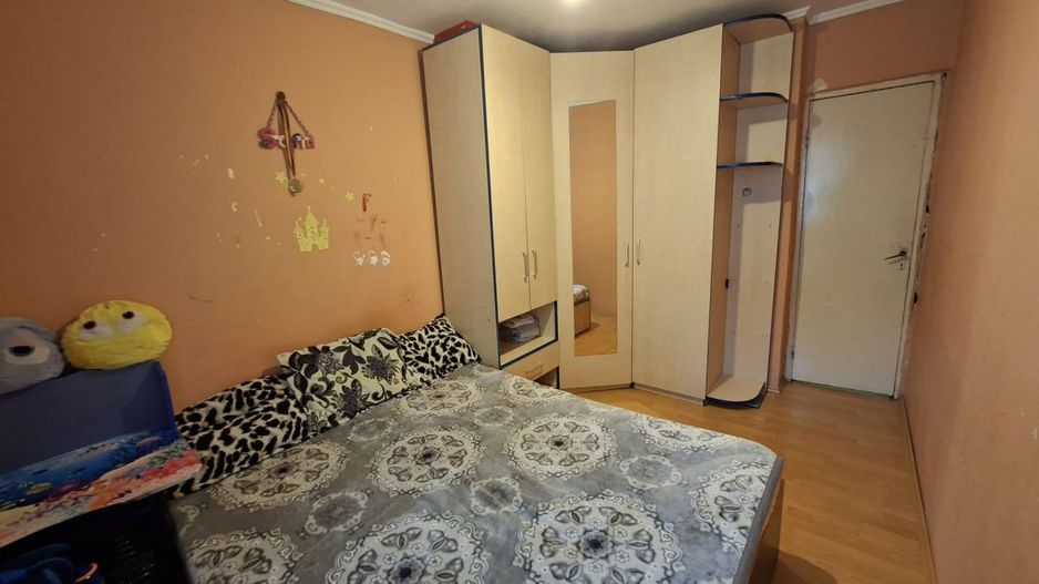Apartament de 2 camere Pitești et.1 zona Piață Razboeni! - Poză 6