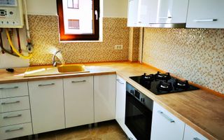 COMISION 0, Apartament 2 Camere, 51mp, Etaj 2 / 3, Parcare, ESSO GIROC - Poză 5