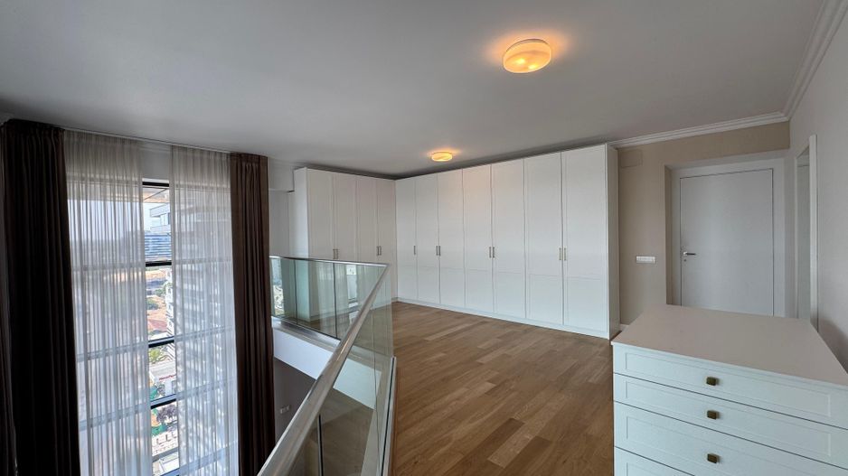 Duplex spectaculos 4 camere | 309 mp utili | Etaj 15/16 | Upground - Poză 19