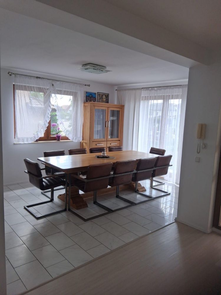 BRASADAS vinde casa cu etaj in zona Alecu Russo - Poză 1