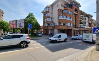 Spatiu comercial | Spatiu birouri | Ultracentral | Centru - Poză 2
