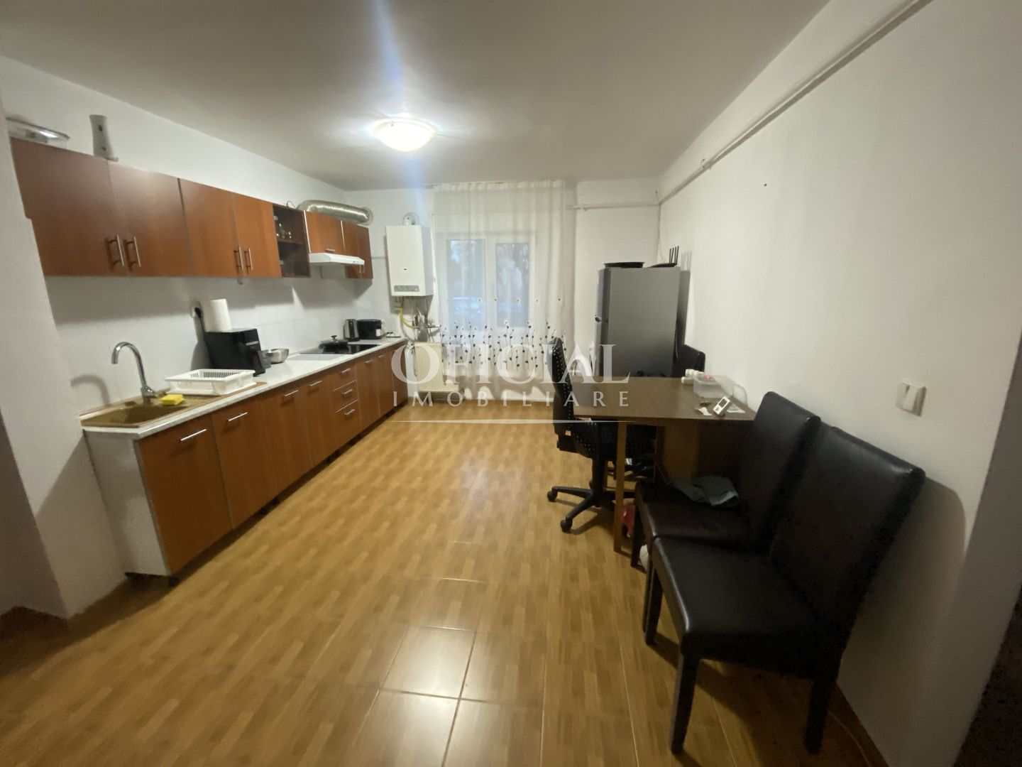 Apartament 2 Camere | Decomandat | 54 Mp | Gheorgheni Titulescu - Poză 3
