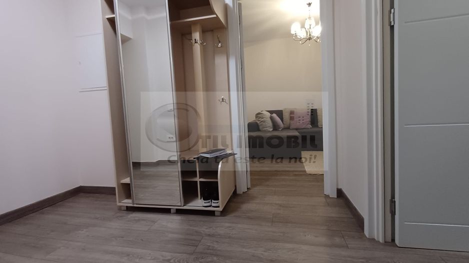 Apartament 2 camere decomandat – Complex Newton, Tătărași, Iași - Poză 13