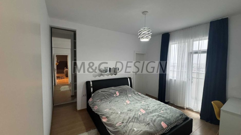 Penthouse Braytim - Poză 5