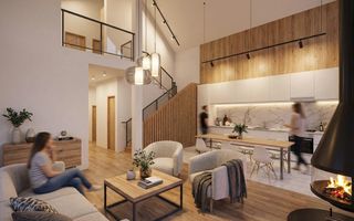 Casa demolabila/renovabila cu proiect in Jucu de Sus - Poză 8