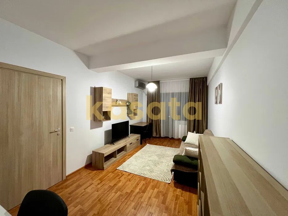 2 Camere | Parcul Brâncuși | Etaj Intermediar | Modern | Centrala - Poză 2