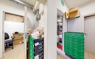 SPATIU COMERCIAL STRADAL /  Sector 5 / Sos BUCURESTI-MAGURELE - Poză 20