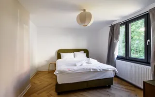 Vila de poveste, in centrul Brasovului, pe Drumul Cetatii - Poză 22