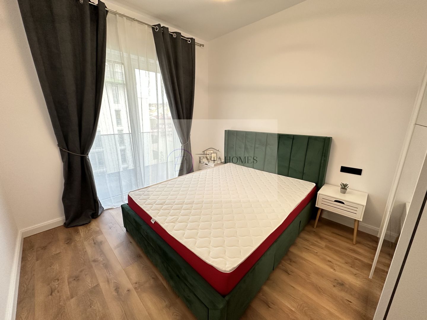 2 camere/Parcare subterană/Bloc nou/Elite City - Poză 7