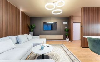 Totul nou! Apartament 2 camere la cheie! - Poză 1