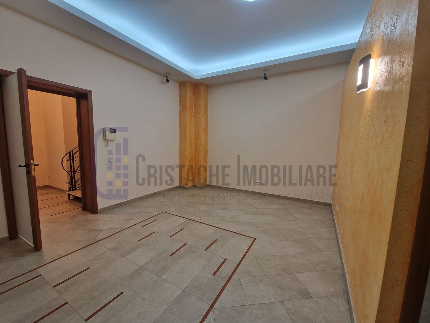 Vila in Cotroceni, renovata si modernizat 2025, pretabil uz comercial - Poză 11