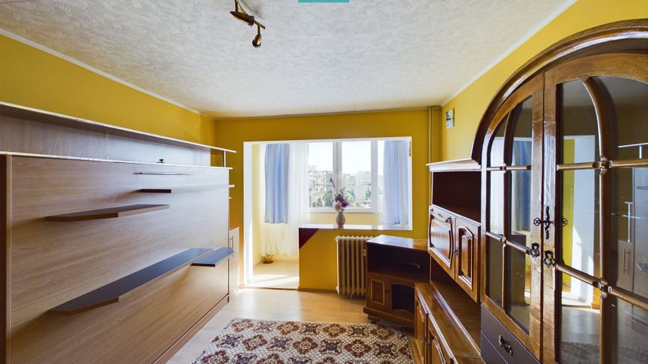 Apartament cu 3 camere de închiriat - Lebăda - Poză 8