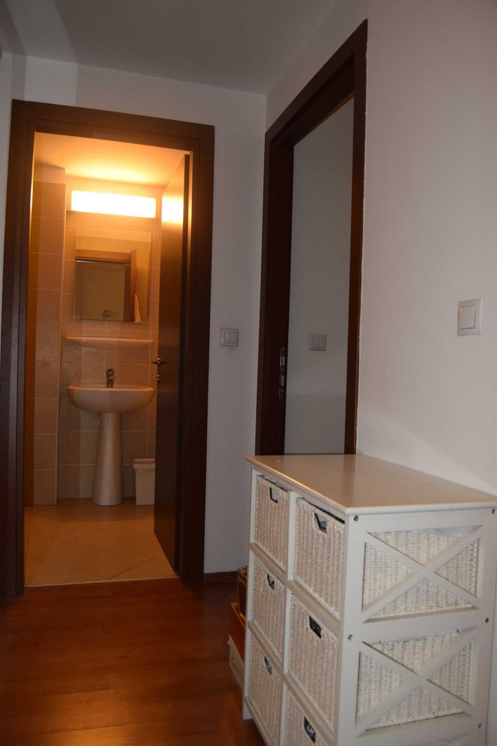 Rose Garden - vanzare apartament 2 camere - Poză 3