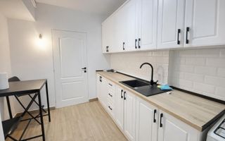 Apartament cu 3 camere | Circumvalatiunii - Poză 8