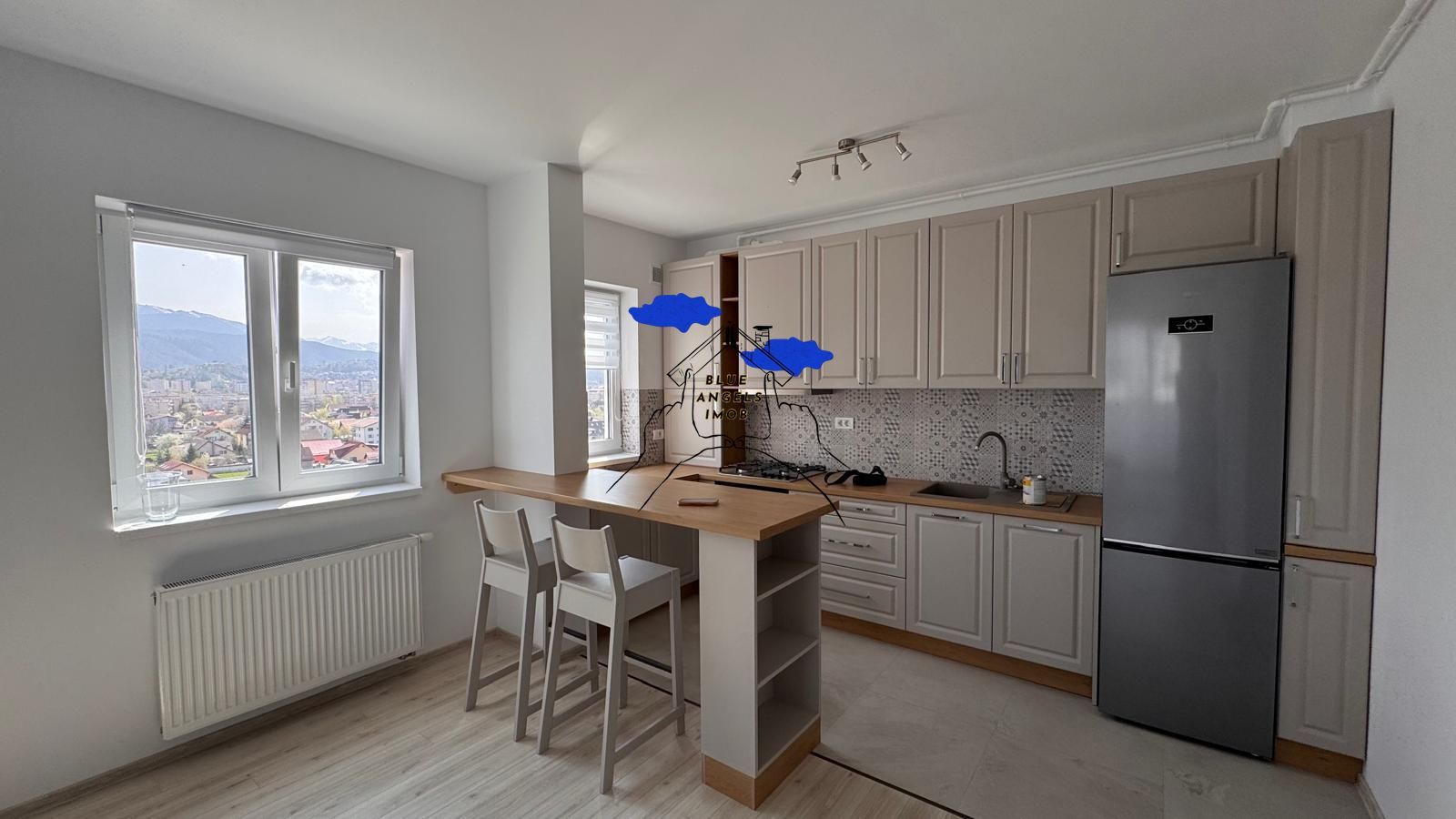 Apartament modern de 2 camere in Tractorul - Poză 4