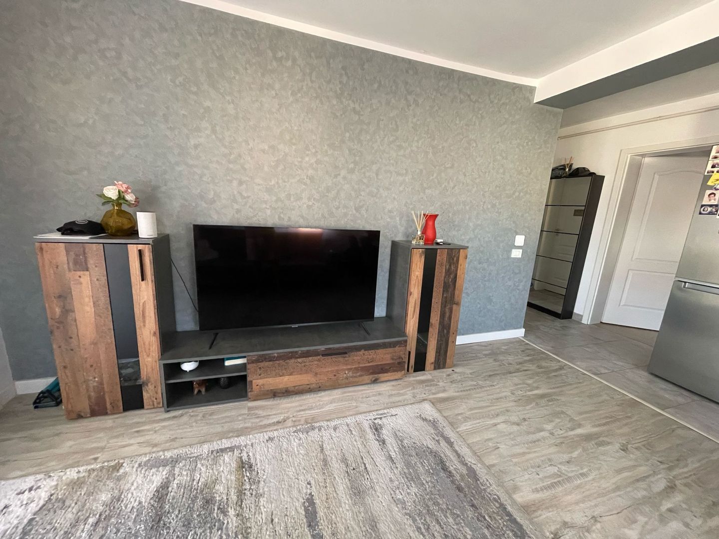 Apartament 3 camere Militari Residence | Strada Rezervelor - Poză 3