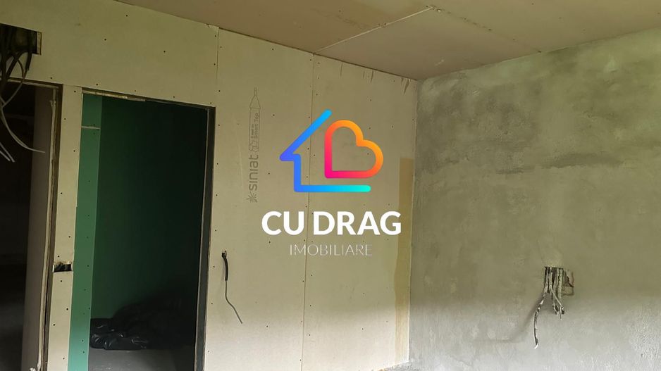 Investiție cu suflet: Pensiune de vânzare pe Valea Avrigului - Poză 4