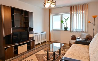 Apartament cu 2 camere de închiriat | Decomandat | Comision 0% - Poză 1