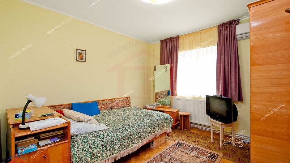 Apartament 2 camere decomandate – Mazepa 2 - Poză 4