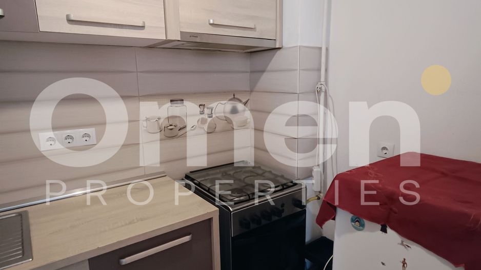 Garsonieră | 30 mp | Bulevardul Republicii | Mobilată și utilată | Lift - Poză 5