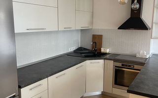 Apartament 2 camere | 2 băi | Loc de parcare | Boxă | Maria Rosetti 38 - Poză 6