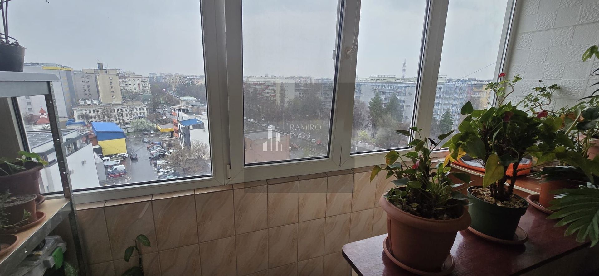 Apartament 3 camere Brancoveanu /Nitu Vasile/Loc Parcare - Poză 10