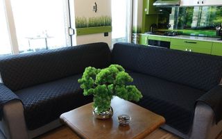 Penthouse de Lux și Terasă Panoramică, zona Vivo - Poză 1