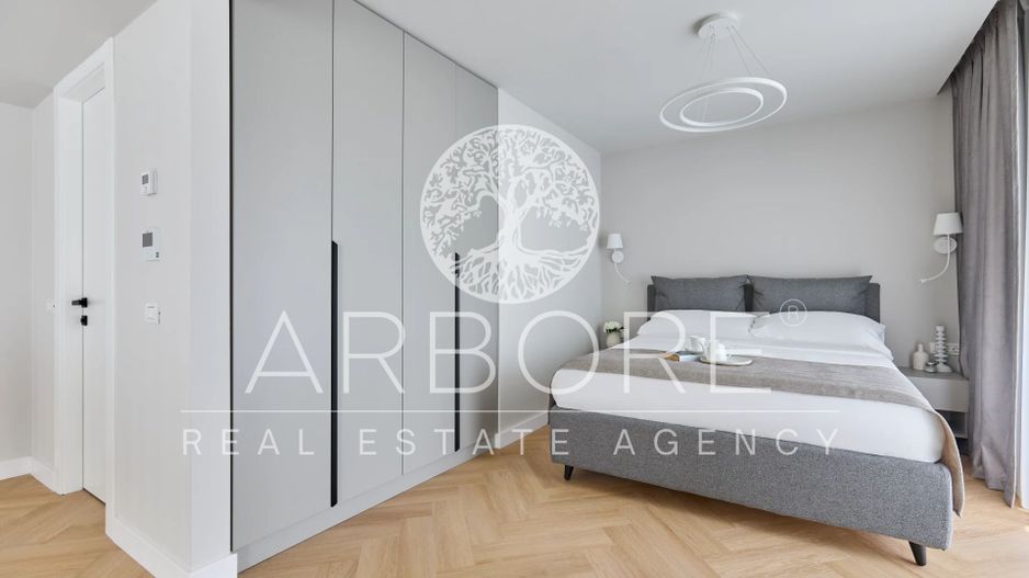 Duplex premium | 54 mp + balcon| Promenada – Floreasca Nord - Poză 6