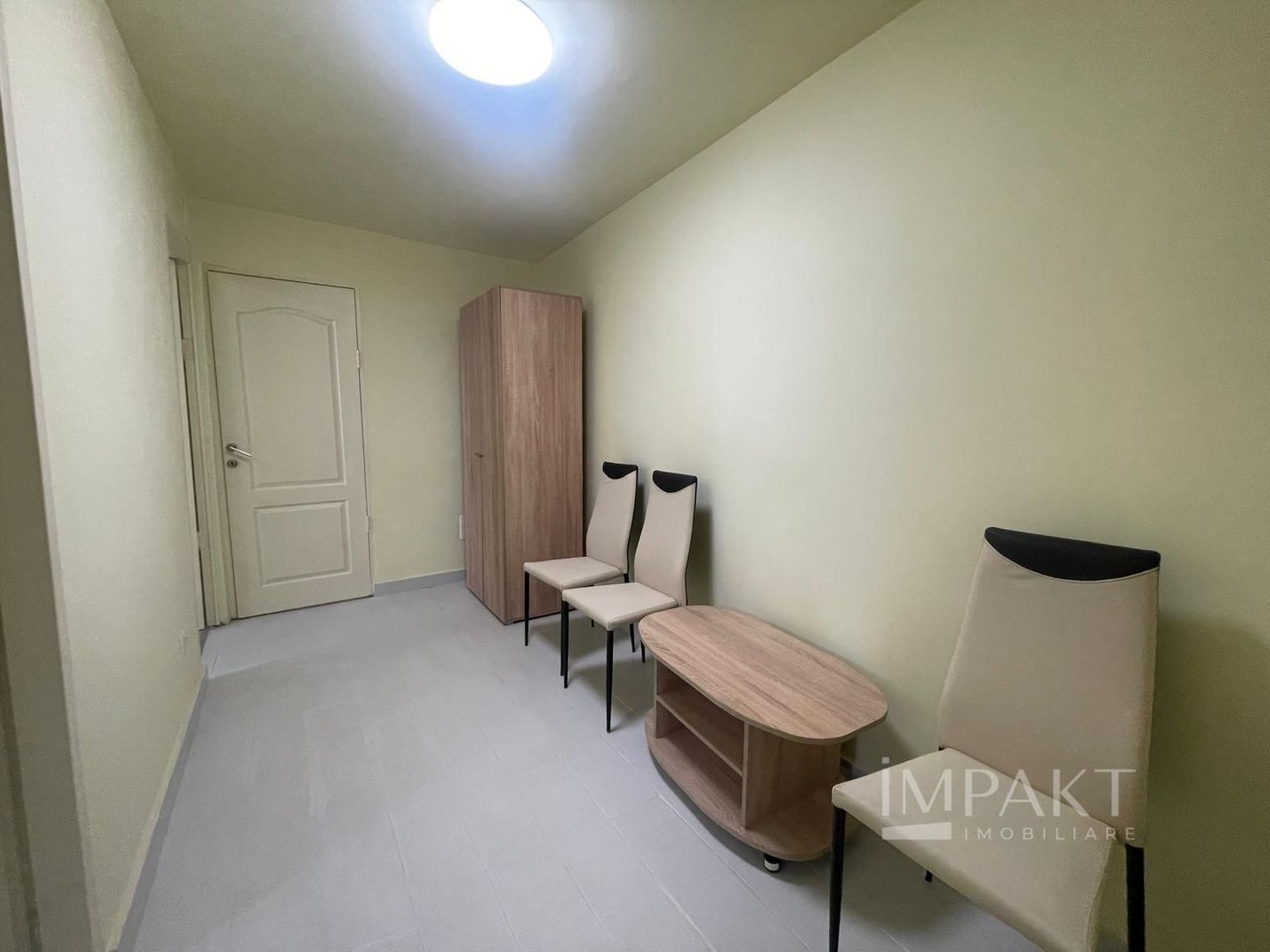 Apartament cu 2 camere, zonă UMF – ideal investiție - Poză 8