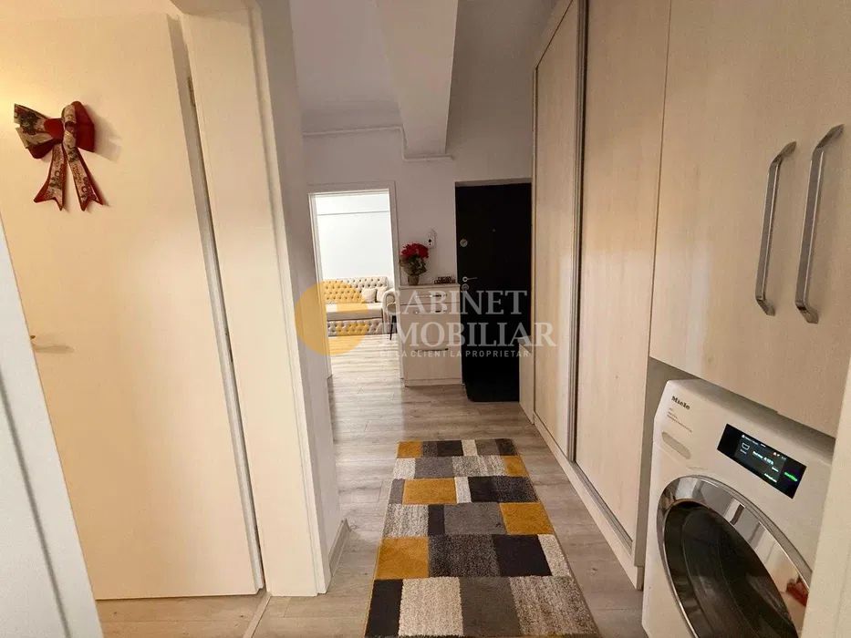 2 Camere Decomandat- 54 mp - Zona  Frumoasa - Poză 6