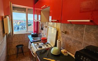 Vand apartament cu 2 camere - Poză 10