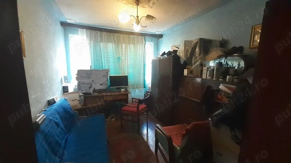 Apartament  3 camere zona Torontalului etaj 3 - Poză 5