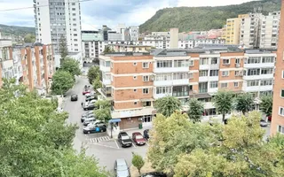 Apartament 4 camere de vânzare | Râmnicu Vâlcea, Central - Poză 13