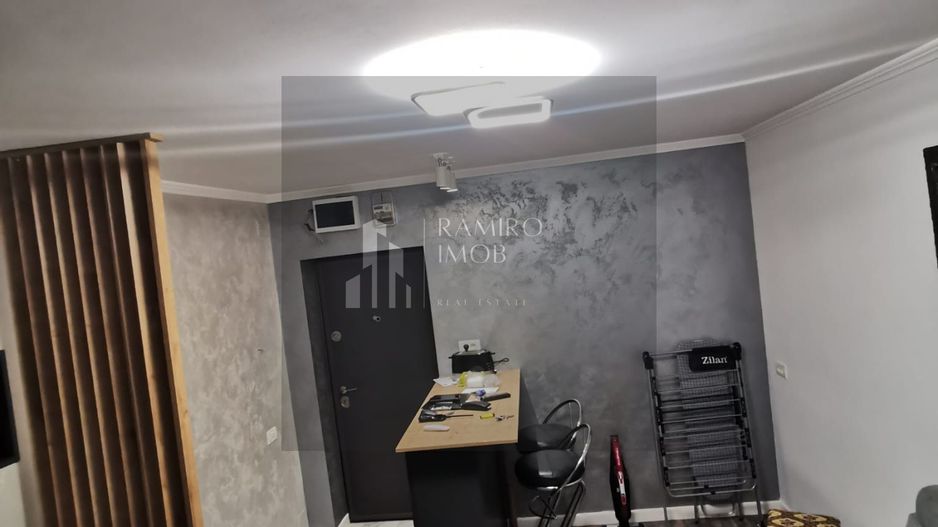 Apartament 2 camere,  semidecomandat,  Soseaua Salaj - Poză 4